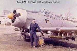 183- ARMEE DE L'AIR EN ALGERIE 1945-1962-30  (42)